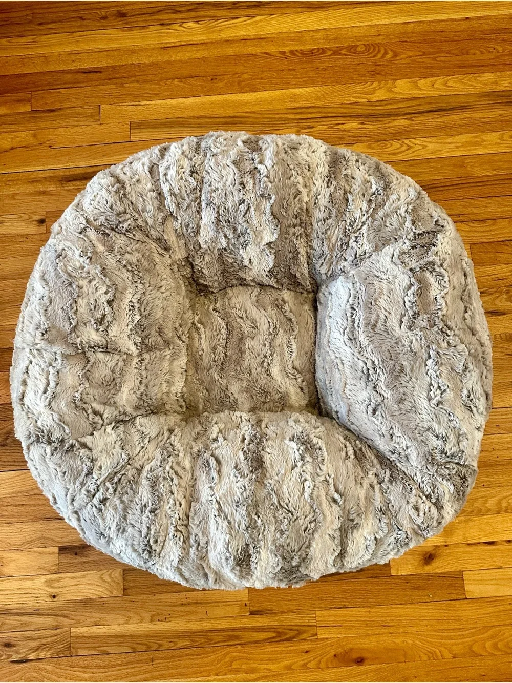 Brand New with Tags – Animals Matter Luxury Dog Bed (Large)